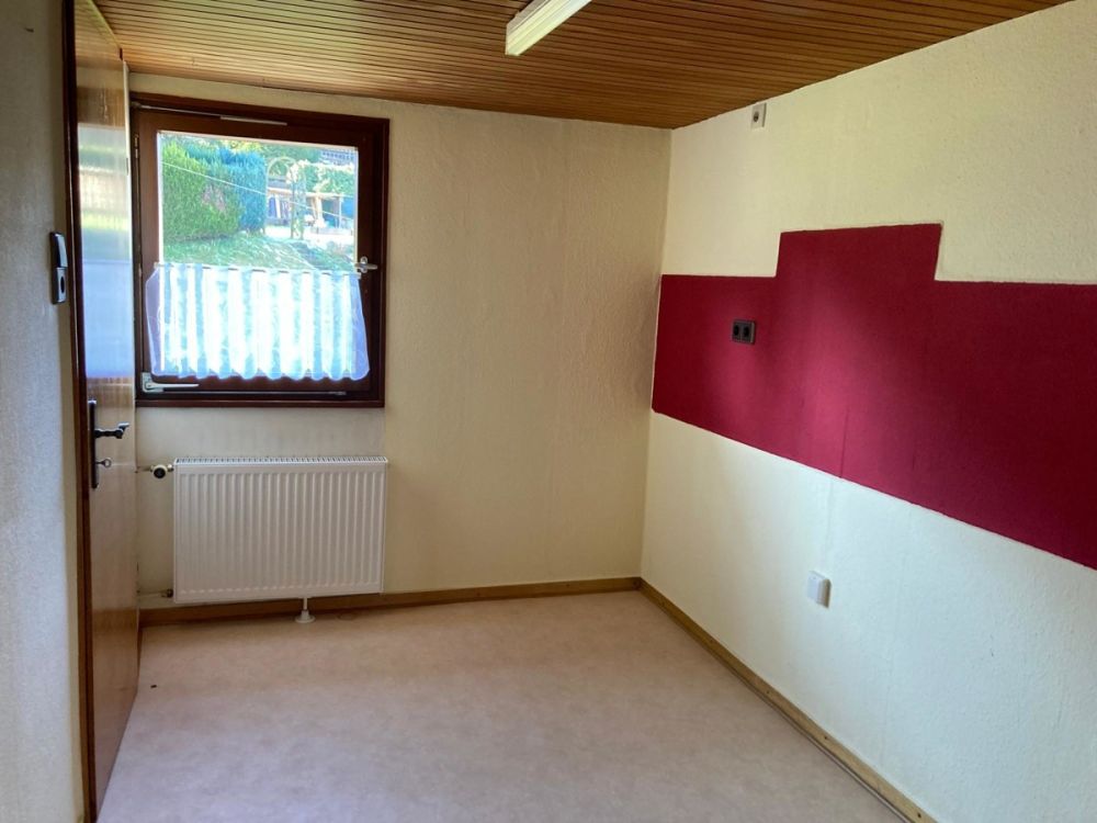 Resthof mit Baulandflächen bei Lindlar-Hohkeppel