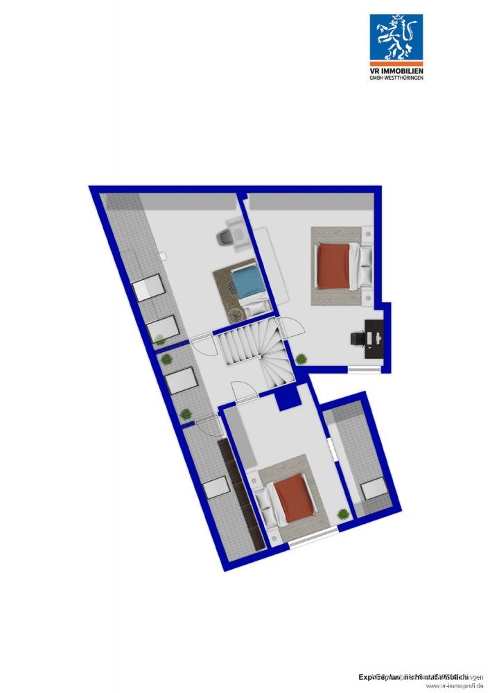 Wohnhaus in Kleinvargula zu verkaufen!