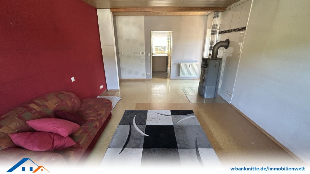 Ein Zuhause für die ganze Familie