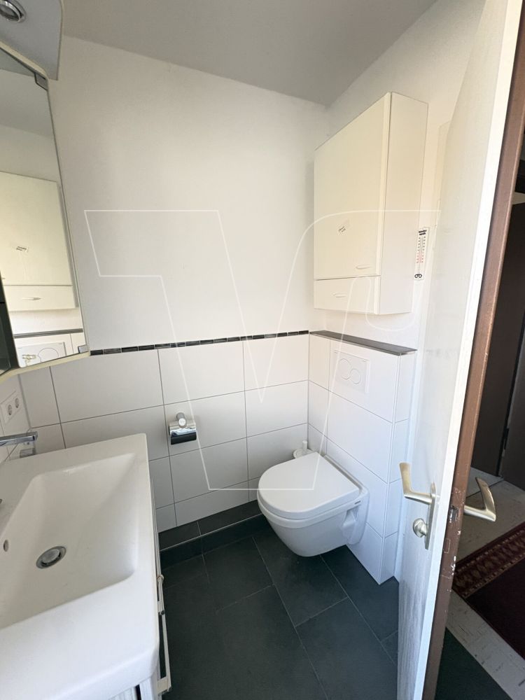 Charmantes Reihenendhaus in sehr guter Lage