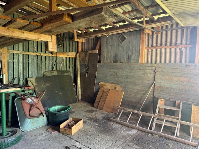 Naturnah und ruhig Wohnen