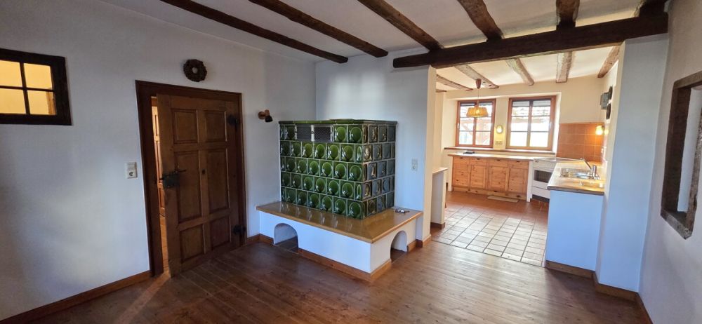 Genießen Sie das Leben auf dem Land! Ihr Zuhause in der Eifel! (15)