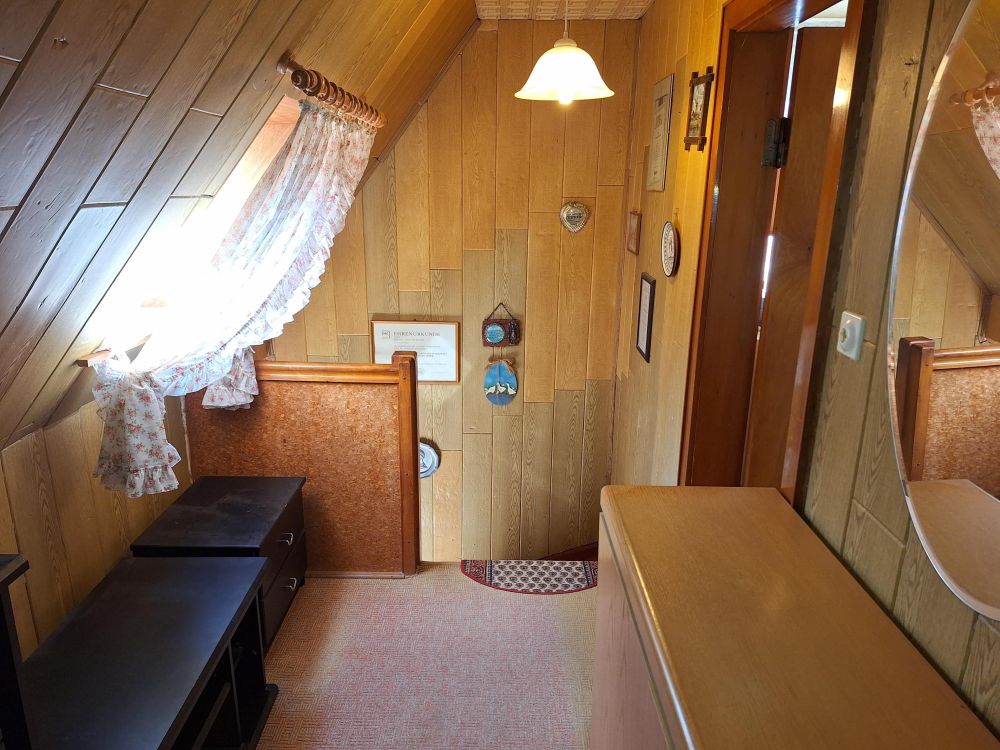 Traumgrundstück mit Haus von 1962 - Platz für Ihre Ideen