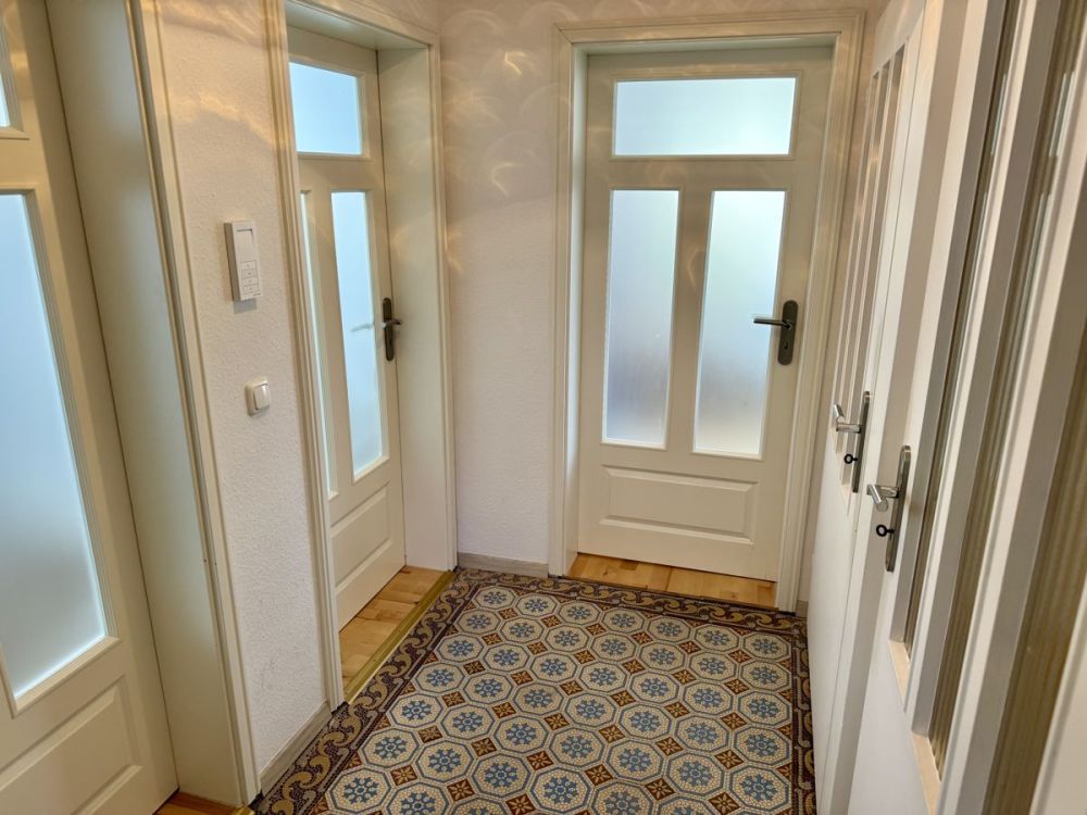 Historisches Juwel mit Scheune und Innenhof – 
eine Rarität im Herzen von Oberursel