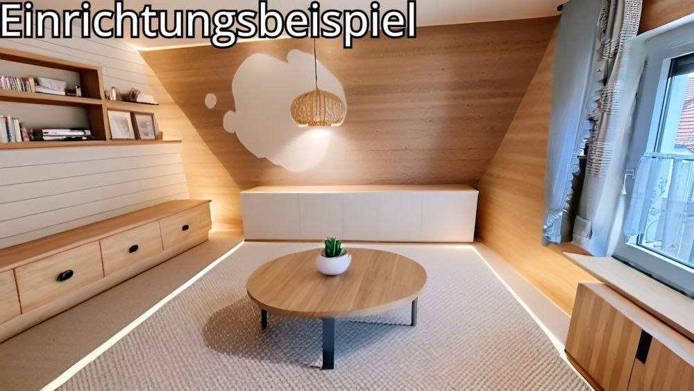 Attraktives Ein- oder Mehrgenerationenhaus vor den Toren von Duderstadt!