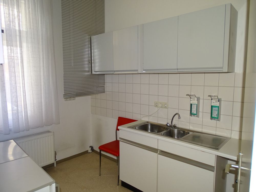 Nebenzimmer