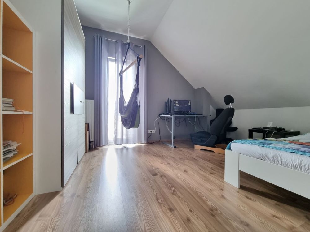 EFH in herrlicher Lage von Beselich-Schupbach!