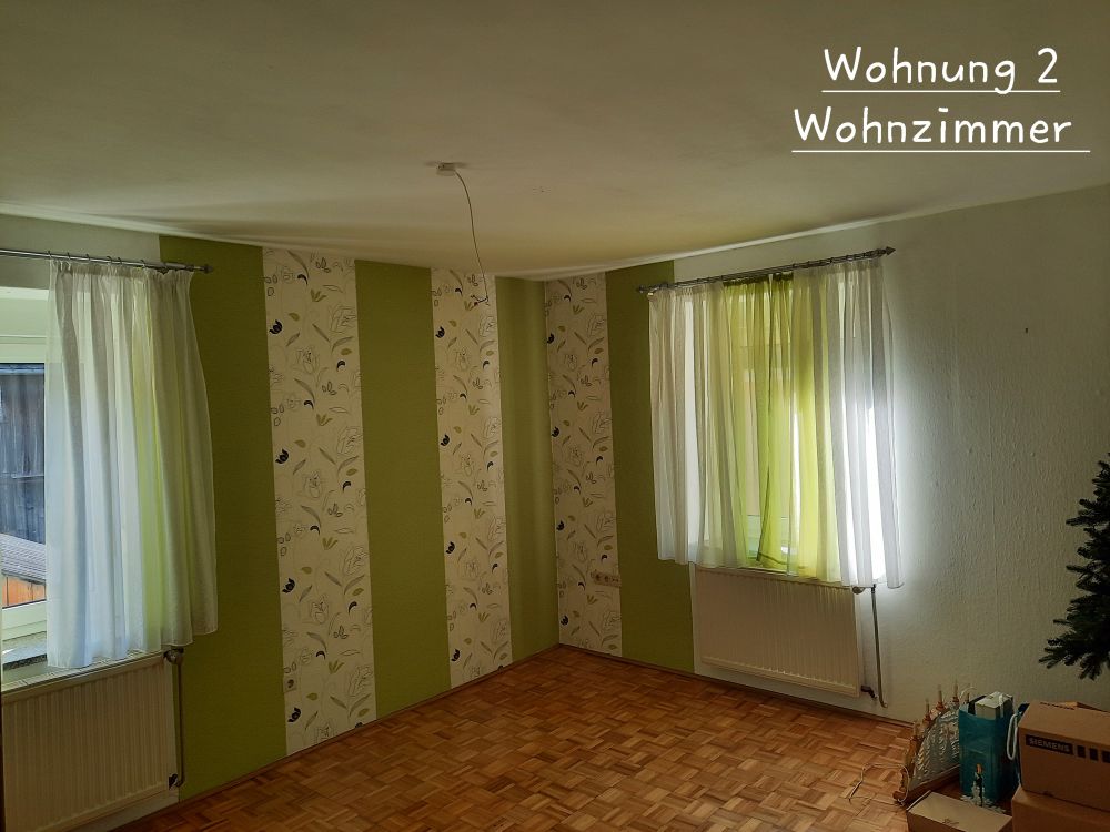 Denkmalgeschützter, historischer Bauernhof!