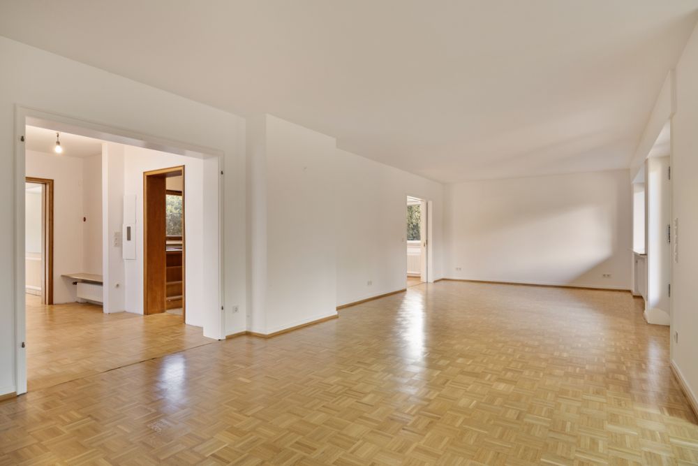 Anwesen in Höhenlage von Kürten