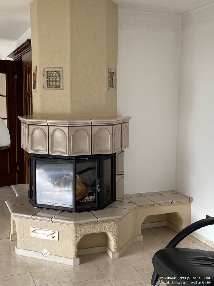 Charmantes Einfamilienhaus zur Miete !