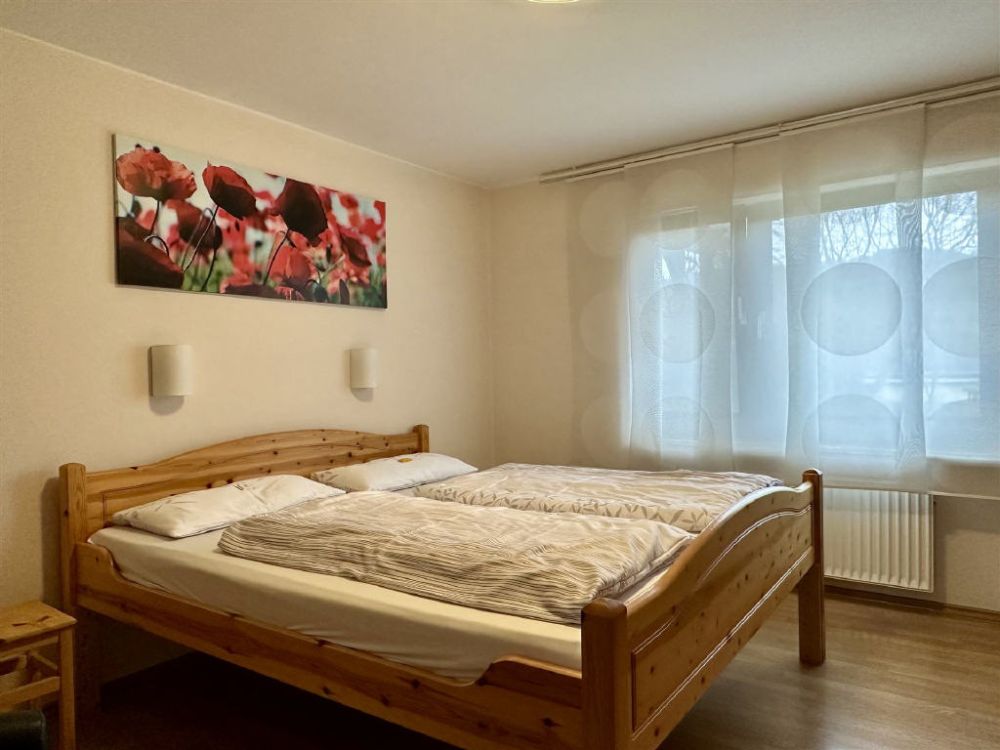 Gepflegter Bungalow mit zusätzlicher Vermietungsoption