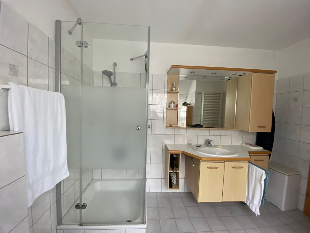 Wohnen Sie demnächst am Bickers Hof im Herzen von Dolberg!