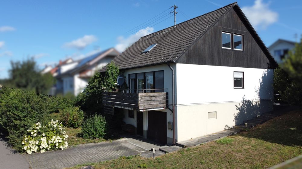 Außenansicht