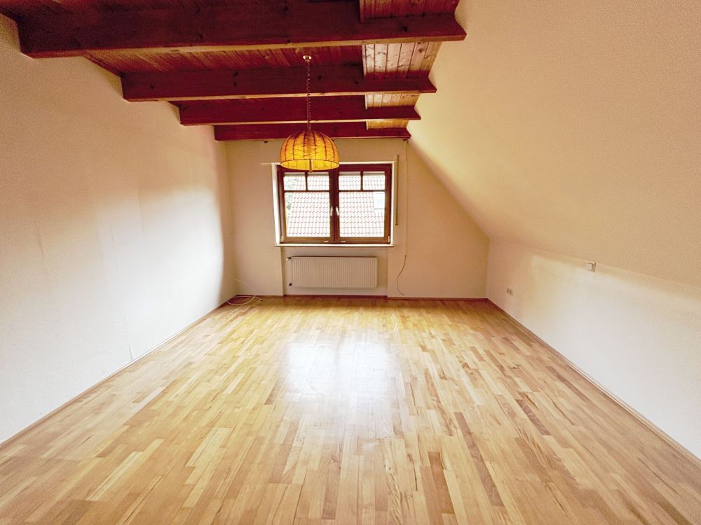 *Heimkommen und Wohlfühlen!* - Tolles Architektenhaus in Sackgassenlage von Ibbenbüren!