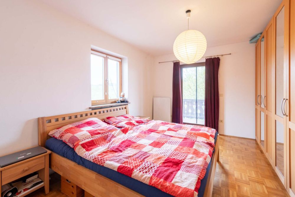 Traumhaus mit zus. Potenzial gem. Bebauungsplan