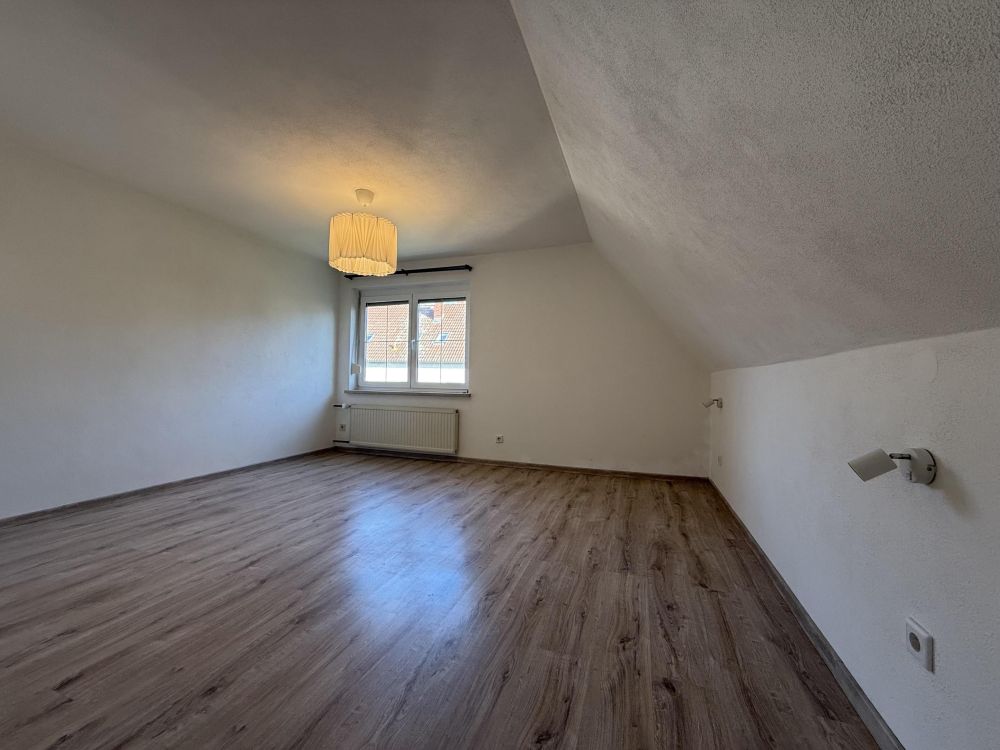 Schlafzimmer OG