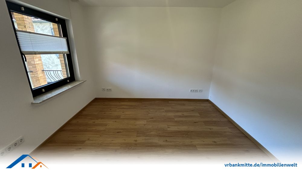 Kinderzimmer 2 OG