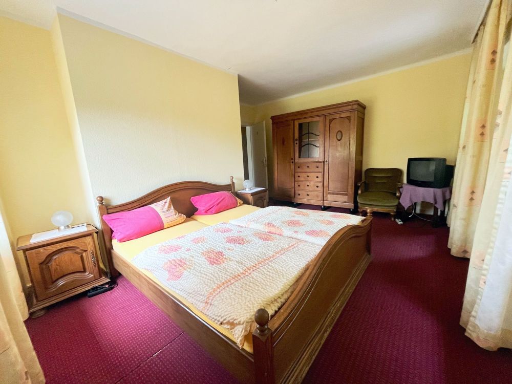 Beispiel Doppelzimmer