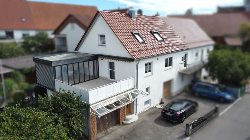 Außenansicht