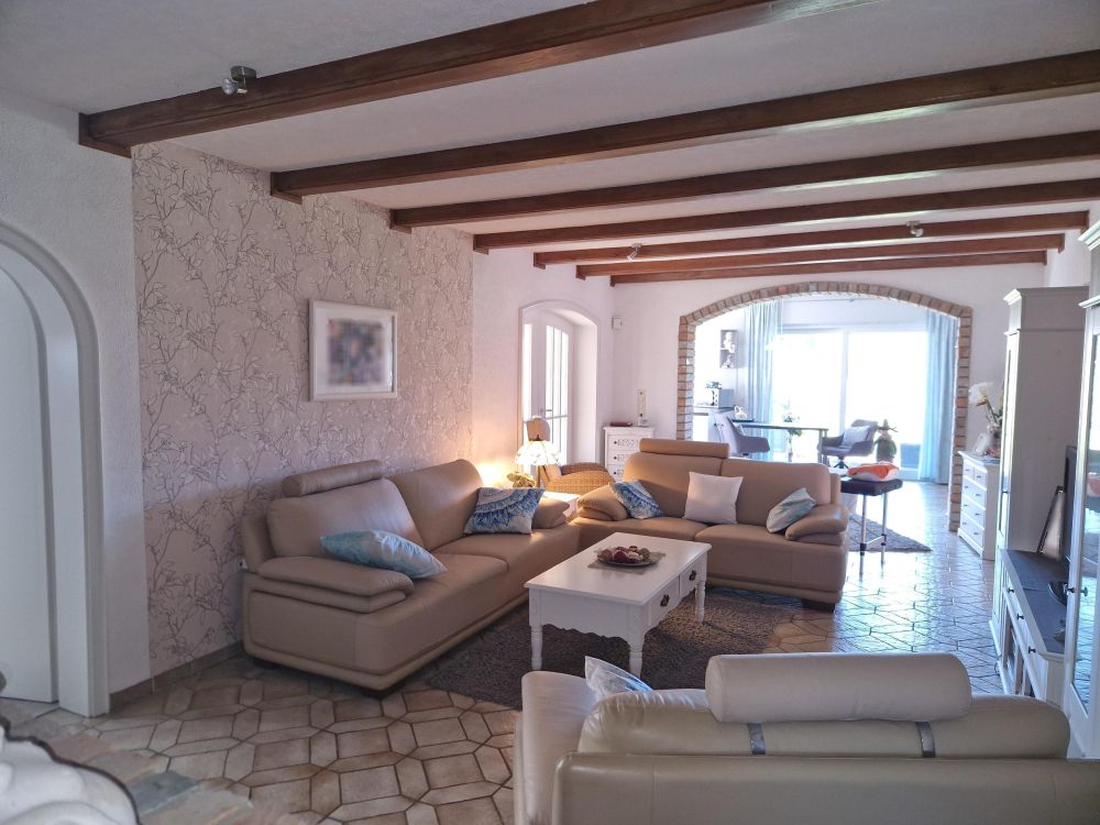 Lukratives Investitionsobjekt mit 4 Vermietungseinheiten