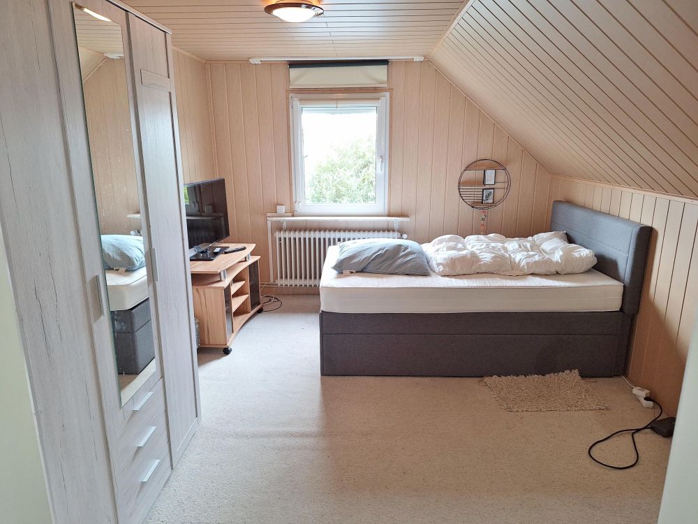 Einfamilienhaus für die große Familie