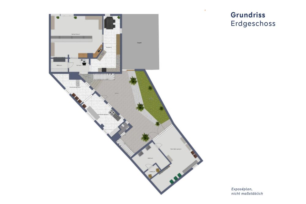 Urlaubsflair zuhause – wohnen und arbeiten unter einem Dach! (15)