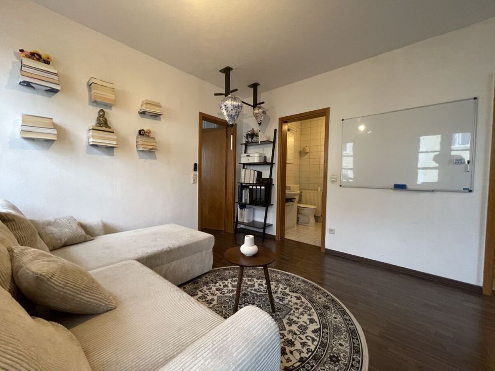 Wohnbereich - Einliegerwohung