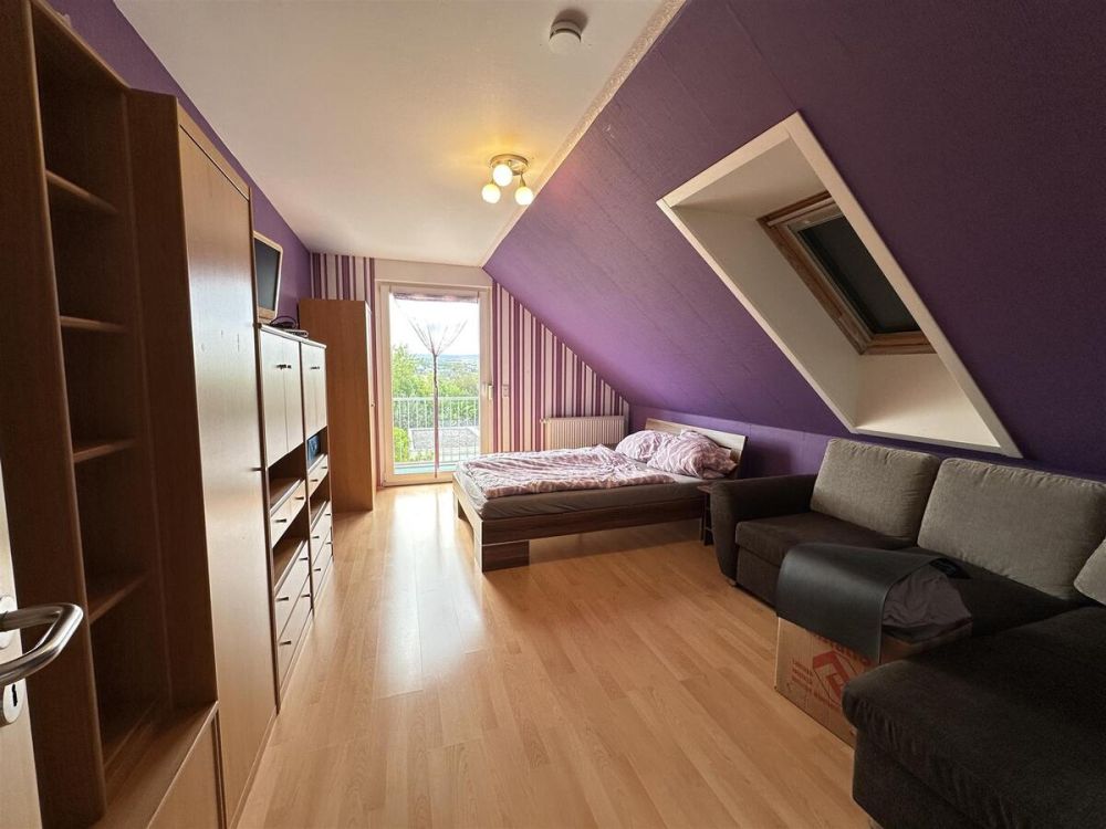 Schlafzimmer Obergeschoss