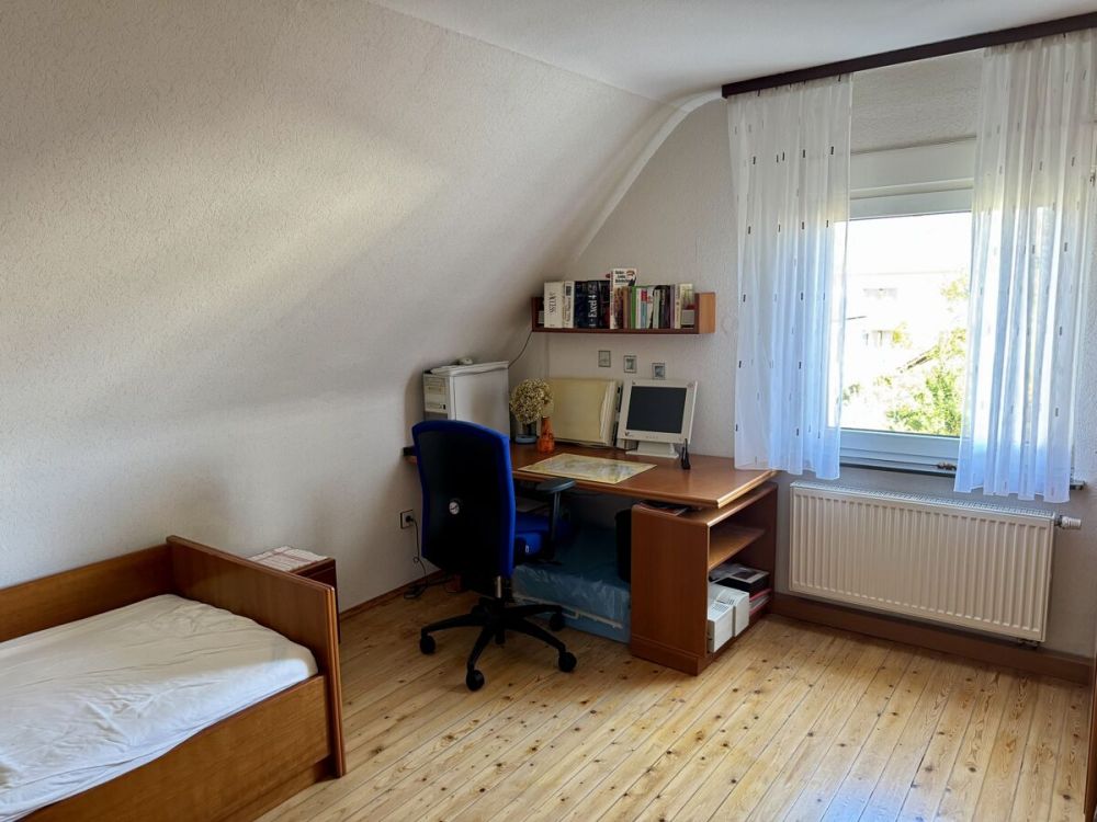 Zimmer im DG