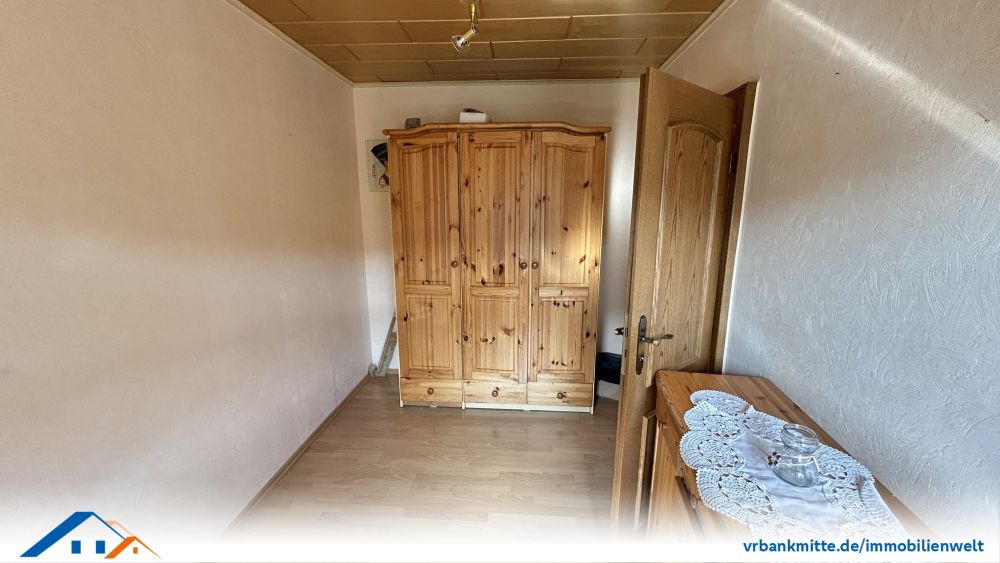 Charmante Doppelhaushälfte in Witzenhausen-Hundelshausen