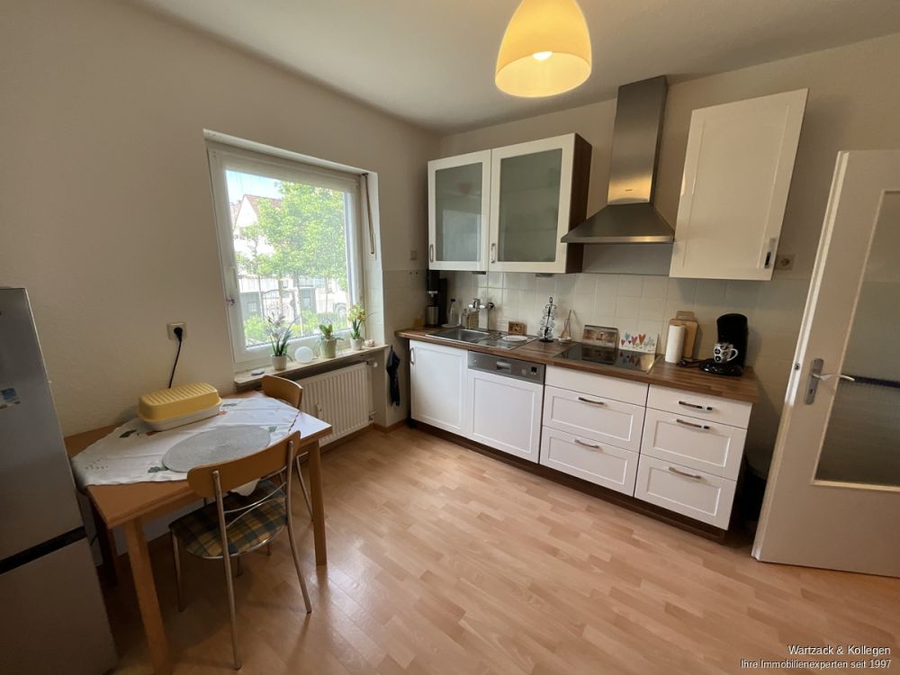 Küche EG rechts