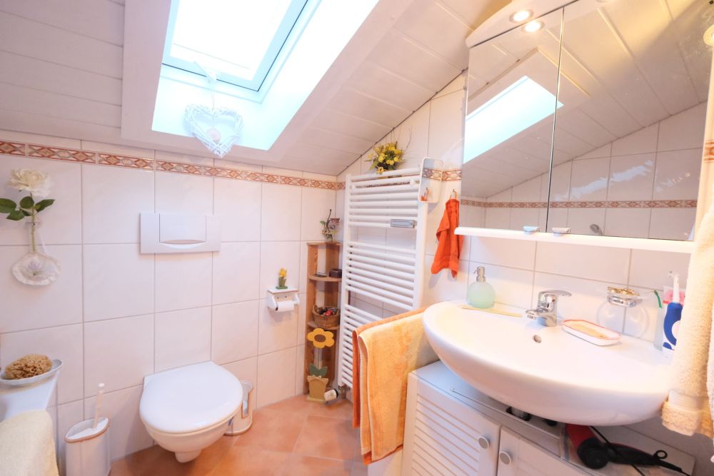 Mehrfamilienhaus im Herzen von Garmisch