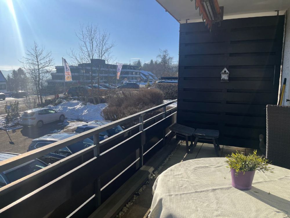 Balkon