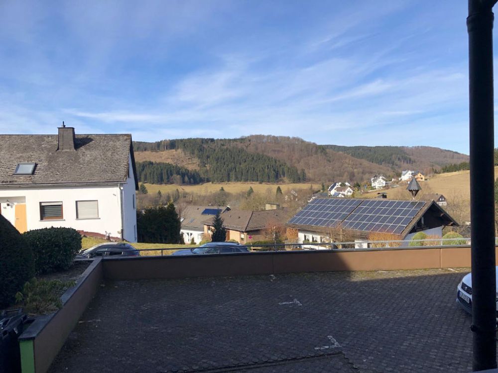 Aussicht