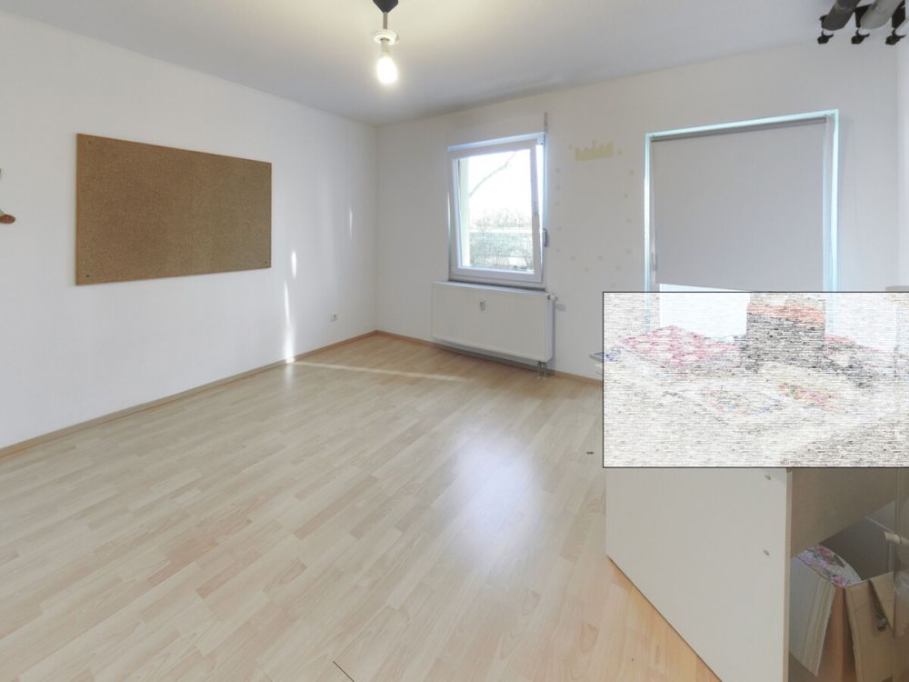 Großzügiges Wohnen für die Mehrgenerationenfamilie oder Kapitalanlage mit Wertsteigerungspotential - hier wird beides möglich! (15)