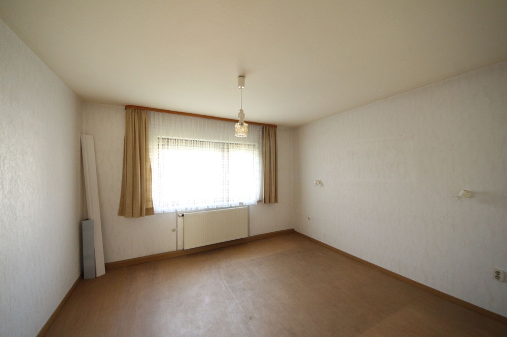 Zimmer 2 Erdgeschoss