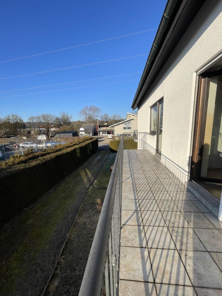 Gewerbeobjekt mit viel Platz in Bergheim