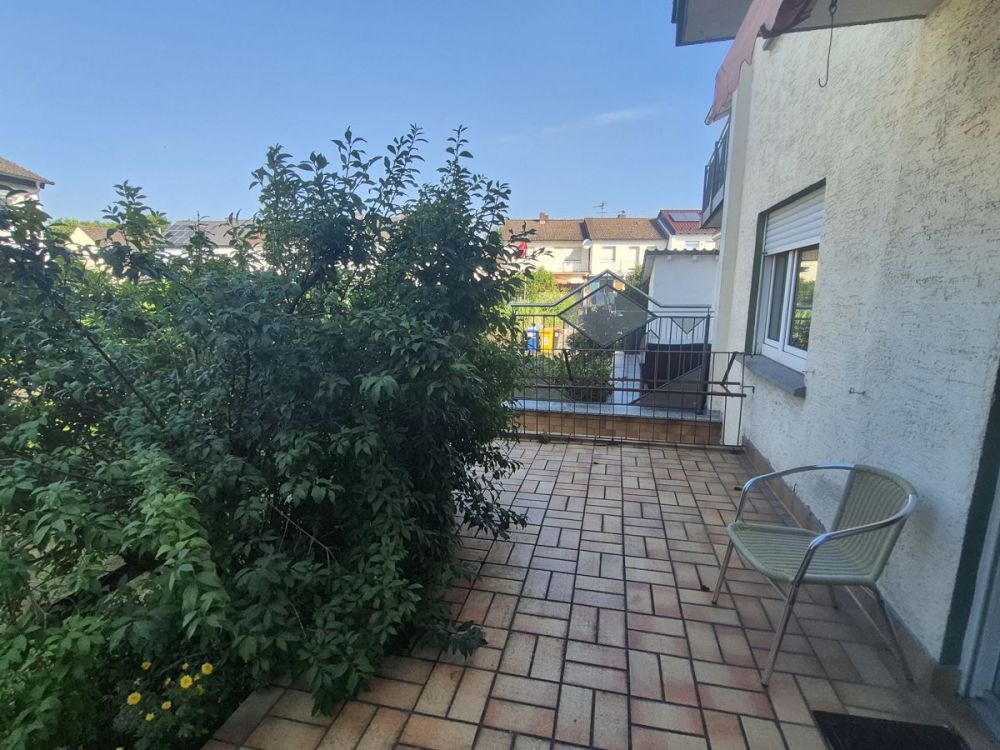 Ihr neues Zuhause mit Potenzial – Reihenmittelhaus mit Garage in Hanau-Großauheim