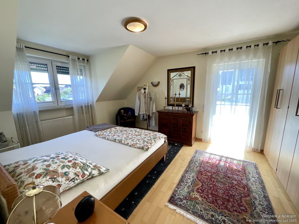 Juwel in Leerstetten:
top gepflegtes Einfamilienhaus!