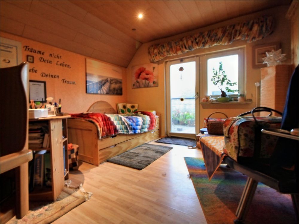 Ist-Faktor 11, - >9% Rendite, Gewerbeimmobilie auf Nordstrand mit Potential