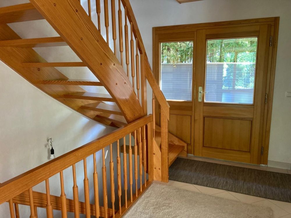 Charmantes Einfamilienhaus in ruhiger Lage von Schildgen