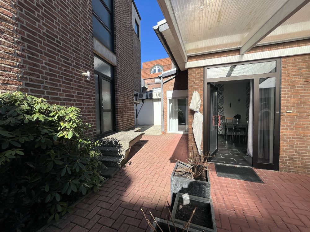 Wohnhaus/Ferienwohnung