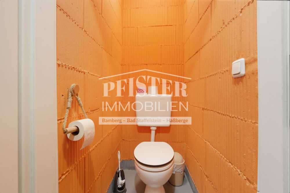 Kapitalanlage in zentraler Lage von Bamberg: Vermietetes Hostel