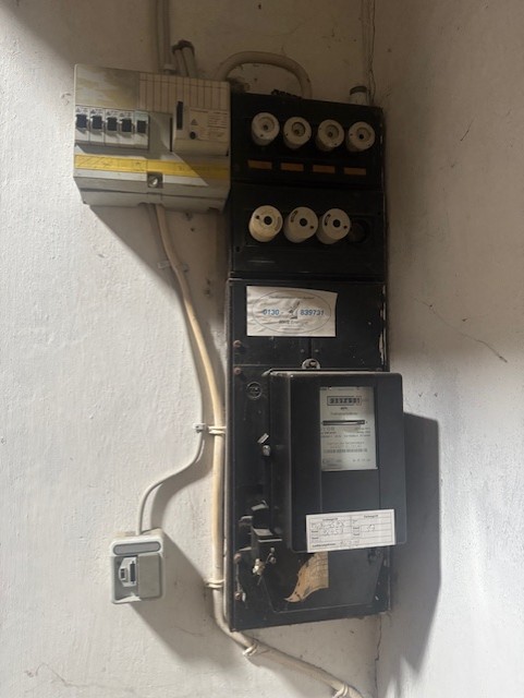 Schöne Lage in Gonzerath