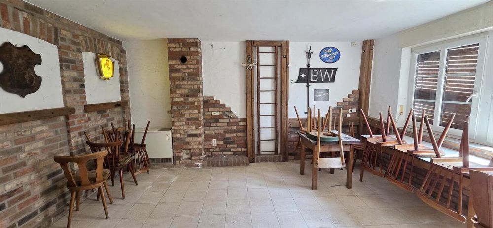 Altes erhalten - Altes neu gestalten!! Ihr Projekt mit Platz und rustikalem Charme.. Ehem. Gasthaus. (15)