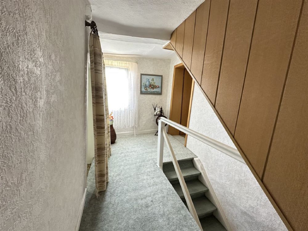 Historisches Einfamilienhaus mit schönem Grundstück