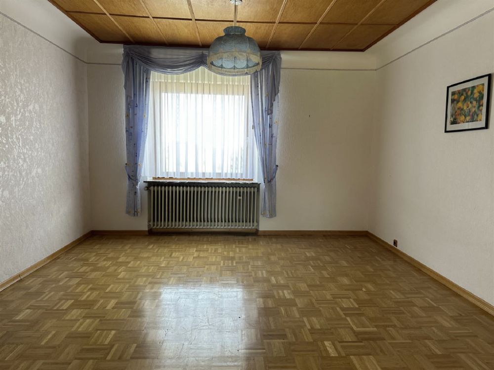 Ihr Zuhause mit Stil, Raum und Komfort