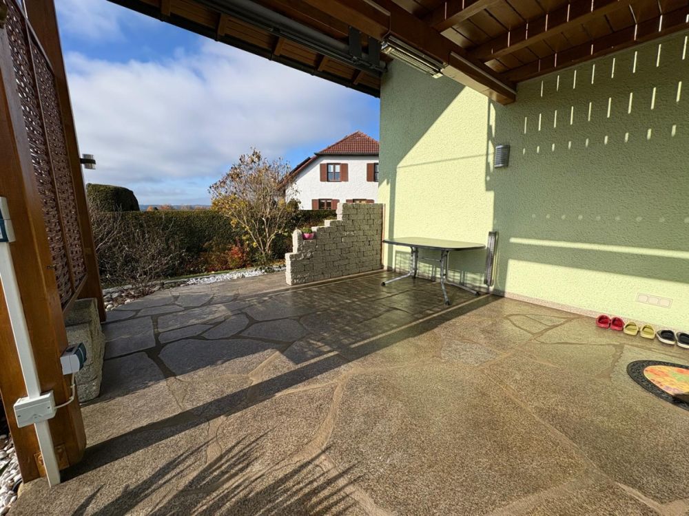 Gut gepflegtes Einfamilienhaus in Ilsenbach/ Püchersreuth zu verkaufen - ideal für Ihre Familie!