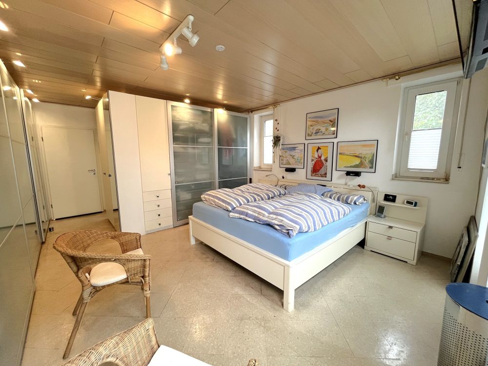 Glückstreffer!!! Großzügiges Einfamilienhaus mit Einliegerwohnung in Sackgassenlage von Nordwalde (15)