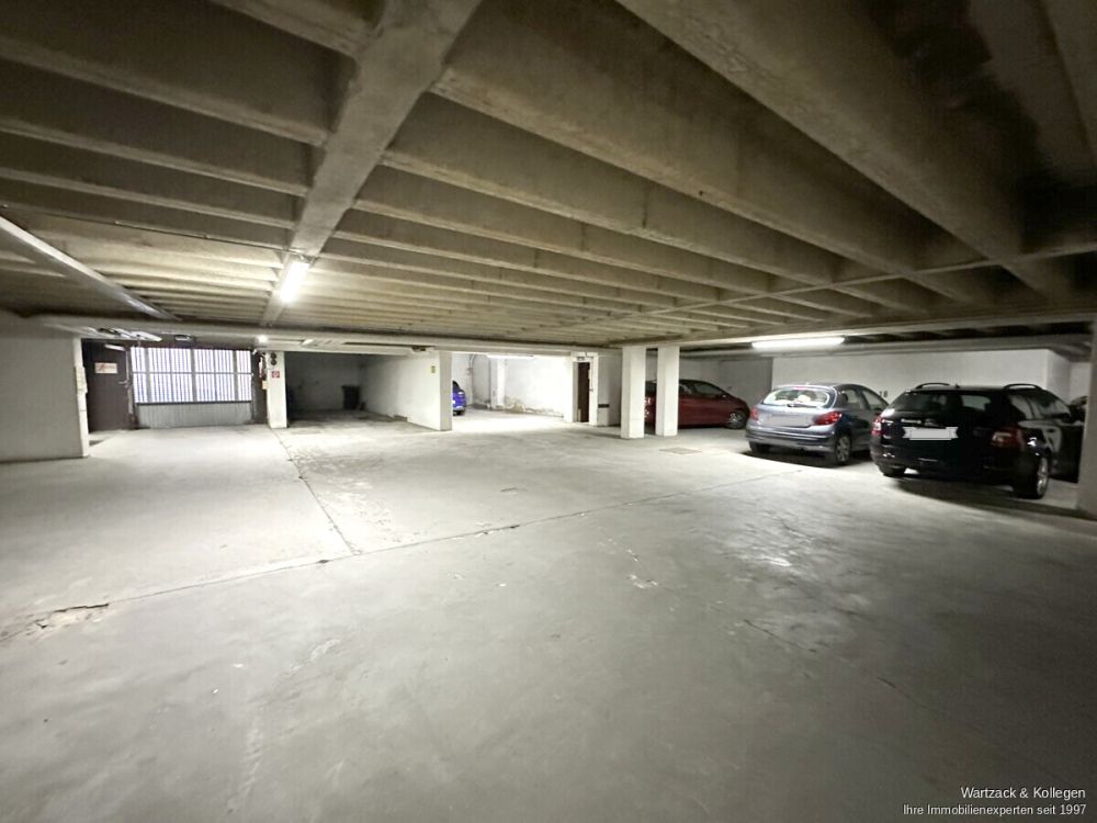 Platz für Gemütlichkeit! 
3-Zimmer-Wohnung beim Wolfram-von-Eschenbach-Gymnasium